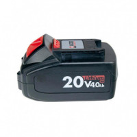 Bateria 20V 4AH Onlyone AICER
