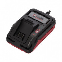 Cargador Bateria 20V  2.0 - 4.0AH Onlyone AICER