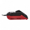 Cargador Bateria 20V  2.0 - 4.0AH Onlyone AICER