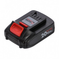 Pack Cargador + Bateria 20V 2AH Onlyone AICER