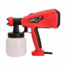 Pistola Pintar Electrica 500W AICER