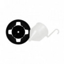 Pistola Pintar Electrica 500W AICER