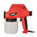Pistola Pintar Electrica 110W AICER