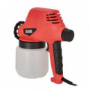 Pistola Pintar Electrica 110W AICER