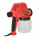 Pistola Pintar Electrica 110W AICER