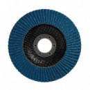 Disco Laminado 115MM Grano 60 AICER