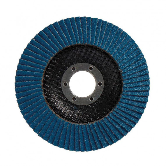 Disco Laminado 115MM Grano 60 AICER