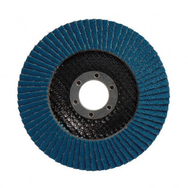 Disco Laminado 115MM Grano 80 AICER