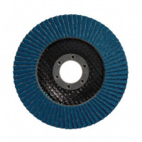 Disco Laminado 115MM Grano 80 AICER