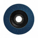 Disco Laminado 115MM Grano 120 AICER