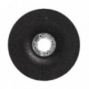 Disco Abrasivo Repasar 115X6X22MM AICER