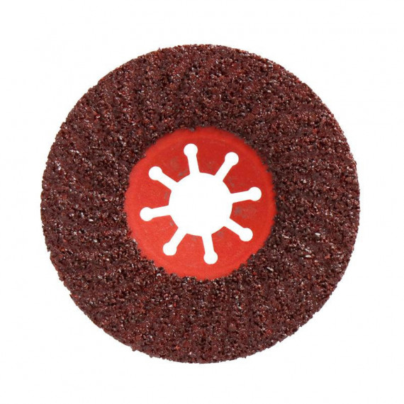 Disco Fibra de Vidrio 115MM Grano 120 AICER