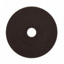 Disco Abrasivo Corte 125X1MM AICER