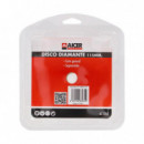 Disco Diamante 115MM Corte General AICER