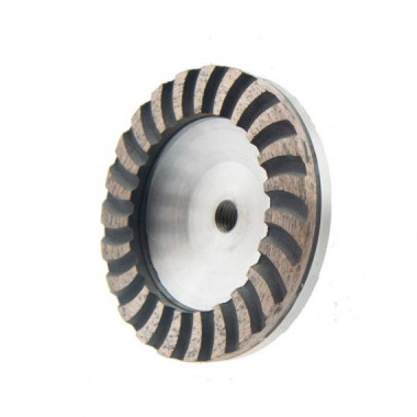 Disco Diamante Repasar 115MM AICER