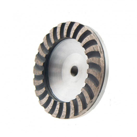 Disco Diamante Repasar 115MM AICER