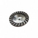 Disco Diamante Repasar 115MM AICER