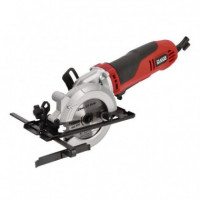 Mini Sierra Circular 710W 120MM AICER