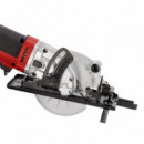 Mini Sierra Circular 710W 120MM AICER