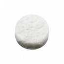 Lana Pulir 150MM con Velcro AICER