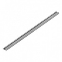 Cuchillas Desechables Cepillo 82X5.5X1.1MM AICER