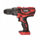 Taladro Impacto 20V Only One AICER (sin Batería)