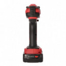 Taladro Impacto 20V Only One AICER (sin Batería)