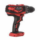 Taladro Impacto 20V Only One AICER (sin Batería)