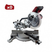 Ingletadora 20V 185MM Telescopica Onlyone AICER