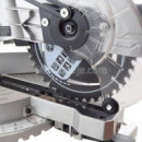 Ingletadora 20V 185MM Telescopica Onlyone AICER