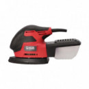 Lijadora Delta Multifuncion 220W AICER