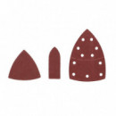 Lijadora Delta Multifuncion 220W AICER