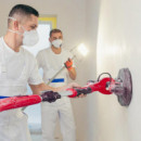 Lijadora de Pared 750W AICER