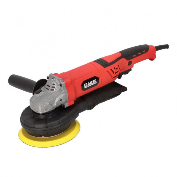 Lijadora Orbital 750W 150MM AICER