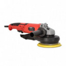 Lijadora Orbital 750W 150MM AICER