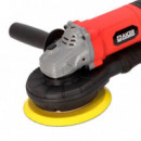 Lijadora Orbital 750W 150MM AICER