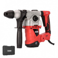 Martillo Sds-plus 1.500W 5 Julios AICER
