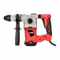 Martillo Sds-plus 1.500W 5 Julios AICER