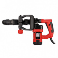 Martillo Sds-max/hex 1.050W 10 Julios AICER