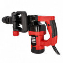 Martillo Sds-max/hex 1.050W 10 Julios AICER