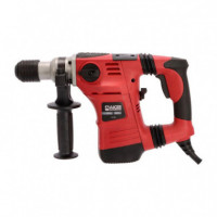 Martillo Taladro/rompedor 1.500W 5J Sds+ AICER