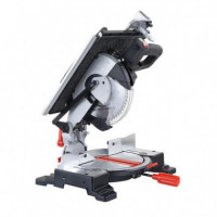 Ingletadora Doble Corte 255MM 1.600W AICER
