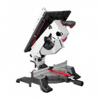 Ingletadora Doble Corte Pro 1.800W 254MM AICER