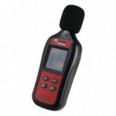 Decibelimetro Digital AICER