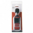 Decibelimetro Digital AICER