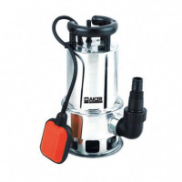 Bomba Sumergible Inox Aguas Sucias AICER 750W - Guanxe Atlantic Marketplace