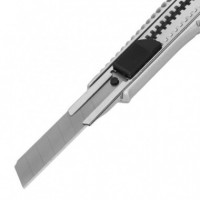 Cutter Aluminio Hoja 18MM PAMACON