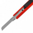 Cutter Plástico 9 Mm PAMACON