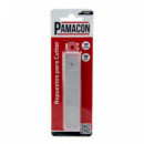 Repuestos Cutter 18MM 10 Pcs PAMACON