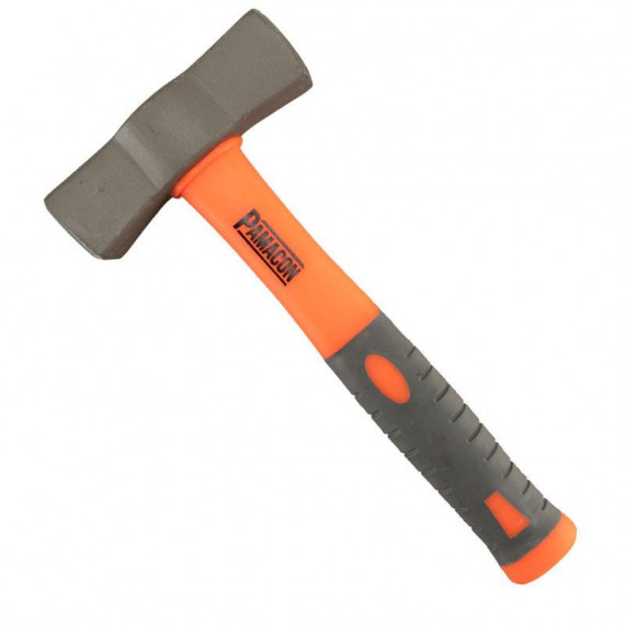 Maceta Albañil M/fibra PAMACON 1.000 Grs